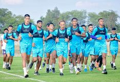 Liga 1: Los “Churres” inician “Operación Alianza Lima”