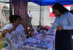 La Libertad: Promueven feria comercial para emprendedores