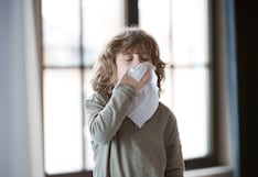 Alergias en el aula: 5 hábitos simples para evitar llevar virus y partículas al hogar