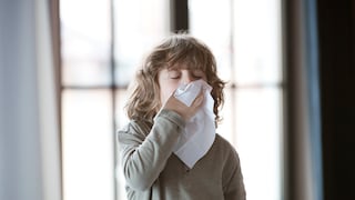 Alergias en el aula: 5 hábitos simples para evitar llevar virus y partículas al hogar