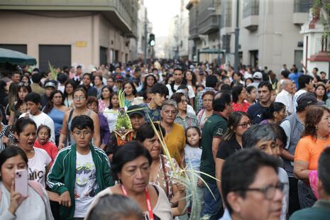 Milagros Jáuregui plantea sancionar delitos de intolerancia y odio religioso