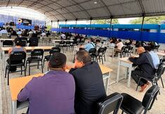 Piura: Congreso Nacional de Educación Tecnológica se desarrolla en Sullana