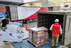 ONPE pide solo 20 vehículos para segunda vuelta: Empresa Galaga intentó participar nuevamente