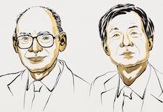 Henri Kagan y Kenso Soai ganan el Nobel de Química 2026 por estudios sobre moléculas quirales