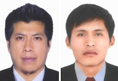 Proveedores del Gobierno Regional de Arequipa entre candidatos y aportantes de campaña de Yo Arequipa