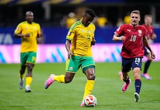 República Checa y Sudáfrica empatan 1-1 y dejan abierta la lucha por el Grupo A