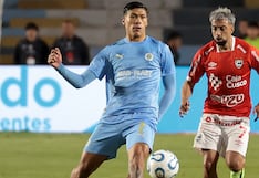 Montevideo City vs. Cienciano: quién es favorito para pasar a semifinales de la Copa Sudamericana