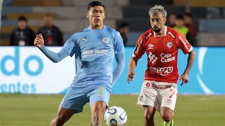 Montevideo City vs. Cienciano: quién es favorito para pasar a semifinales de la Copa Sudamericana