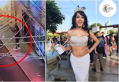 Sicario persiguió y mató a balazos a mujer trans en pleno centro de la provincia de Ica