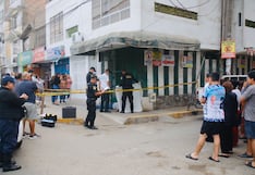 Empresario es asesinado a puñaladas durante robo en San Martín de Porres