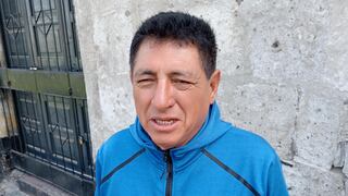 Arequipa: Restricción en motos podría ser las 24 horas del día