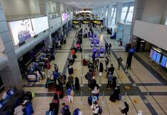 Aeropuerto Internacional de Tocumen cierra de manera temporal tras terremoto en Panamá
