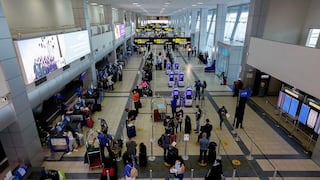 Aeropuerto Internacional de Tocumen cierra de manera temporal tras terremoto en Panamá