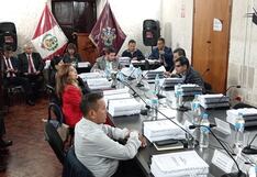 Consejeros de Arequipa se ausentan para frustrar interpelación a la gerenta regional de Educación, Celia Jarita