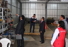 Gobierno Regional Arequipa: Compras de materiales a precios más altos generaron un perjuicio de S/ 110 mil