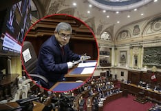 Luis Galarreta: No vamos a hacer “cuestiones de confianza” por pedido de facultades