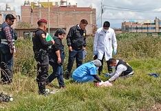 Puno: Investigan causas de la muerte de la comerciante proveniente de la región Cusco