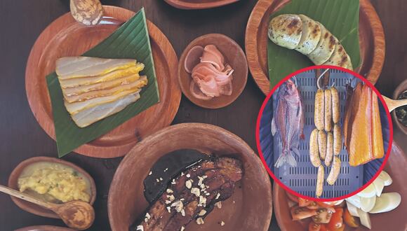 “En pleno 2024, para muchos peruanos, no sólo la despensa amazónica es un tesoro por descubrir, sus productos y artes gastronómicas, sino también su biodiversidad”, escribe Jimena Agois, fotógrafa y periodista gastronómica