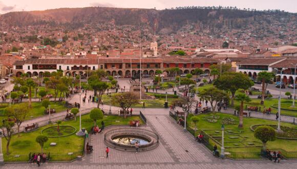 Según la Dirección de la Producción de Ayacucho, los emprendedores y microempresarios están preocupados por paro del 19.