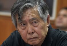 Vocero de Fuerza Popular sobre Alberto Fujimori: “Está pasando por un momento difícil, oremos por él”