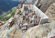 La Libertad: Más de 10 mil personas se beneficiarán con nuevo Puesto de Salud en Pataz