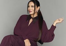Myriam Hernández, cantante: “Hay mucho público para la música romántica” (Entrevista)