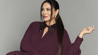 Myriam Hernández, cantante: “Hay mucho público para la música romántica” (Entrevista)