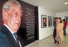Las obras literarias de Mario Vargas Llosa se inspiraron en la región Piura