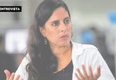 Mariana Alegre, directora de Lima Cómo Vamos: “El público necesita movilizarse, pero bien”
