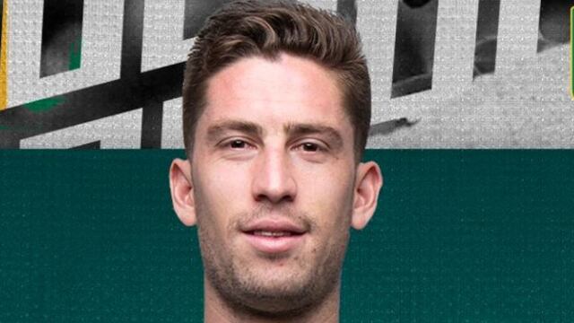 Santiago Ormeño fichó por Chivas: ¿cuánto sería el salario del mexicano-peruano?