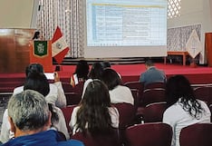 Hospital Honorio Delgado Espinoza de Arequipa tendrá nuevos servicios