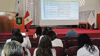 Hospital Honorio Delgado Espinoza de Arequipa tendrá nuevos servicios