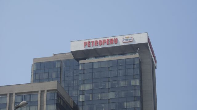 Congreso: piden que Contraloría investigue casos vinculados a contratos de seguros en Petroperú