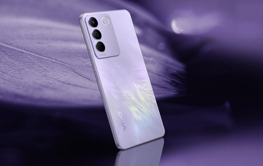 Cuenta con un aro de luz incorporado, el cual detecta de manera inteligente la luz ambiental baja y agrega brillo para lograr mejores resultados.