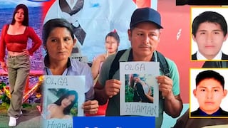 30 años de cárcel para sujetos que ultimaron a mujer y descuartizaron su cuerpo