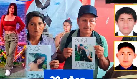 30 años de cárcel para sujetos que ultimaron a mujer y descuartizaron su cuerpo