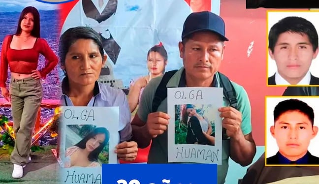 30 años de cárcel para sujetos que ultimaron a mujer y descuartizaron su cuerpo