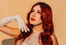 “Gracias mamá porque no me has dejado”: La Uchulú llora en El Reventonazo (VIDEO)