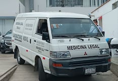 La Libertad: Delincuentes asesinan a balazos a padre e hijo