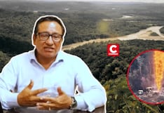 Alcalde de Megantoni confirma que ruptura del tubo de TGP causó mareos e intoxicación en la población