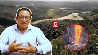 Alcalde de Megantoni confirma que ruptura del tubo de TGP causó mareos e intoxicación en la población