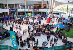 Infinity Play 2024: El Festival Gamer donde se realizarán torneos y experiencias gratuitas