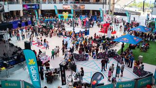 Infinity Play 2024: El Festival Gamer donde se realizarán torneos y experiencias gratuitas