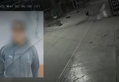 Detienen a menor acusado de colocar explosivo en barbería de Puente Piedra