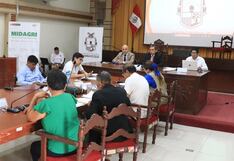 Lambayeque: Consejo Regional rechaza transferir Proyecto Olmos