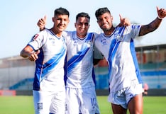 Liga 1: Los “churres” se tomaron tres chelas en el horno de Sullana