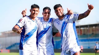 Liga 1: Los “churres” se tomaron tres chelas en el horno de Sullana
