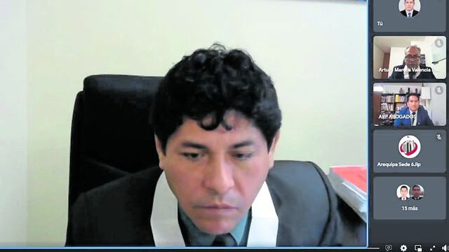 Caso “Los Hijos del Cóndor”: Juez negó nuevo pedido de Cáceres