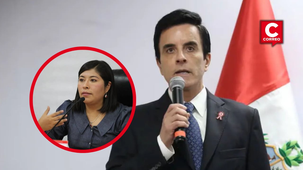 El canciller informó que la exprimera ministra dejó el Grupo Aéreo N.° 8 en una aeronave de la Fuerza Aérea Mexicana, luego de que el Gobierno mexicano le concediera asilo político.