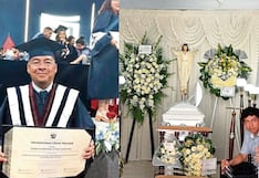 Asesinato de docente en Piura estaría ligado a préstamos